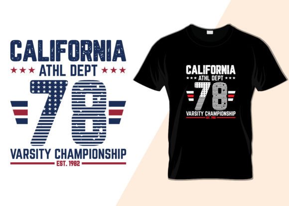 California 78 Varsity Championship: A Designer’s Review