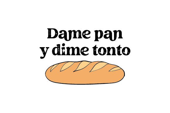 Dame Pan Y Dime Tonto: A Designer’s Embroidery Review