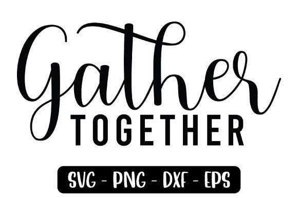 Gather Together: A Designerβs Review for Kitchen Embroidery