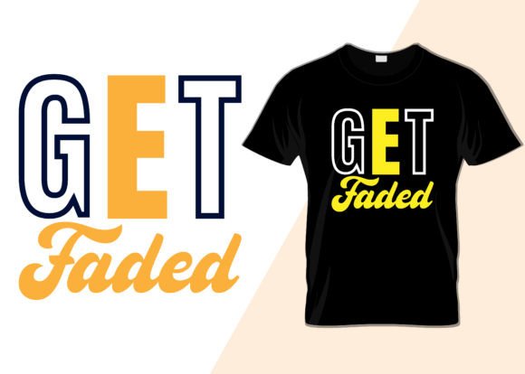 Get Faded: A Designer’s Take on Barber Shop Typography
