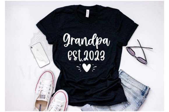 Grandpa Est.2023: A Designer’s Review for Embroidery