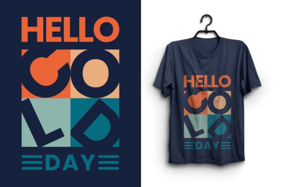 Hello Cold Day: A Designer’s Review for Embroidery