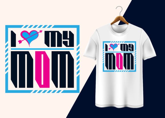 I Love My Mom: A Designer’s Review for Embroidery Projects