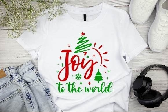 Joy to the World: A Designer’s Take on Holiday Typography