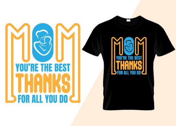 Mom You Are the Best: A Designer’s Review