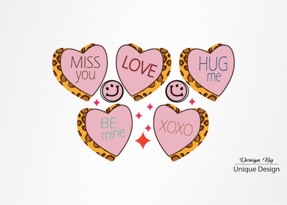 Retro Valentine Design: A Practical Embroidery Review