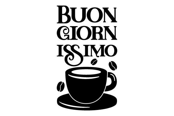 Reviewing Buongiornissimo for Embroidery Projects