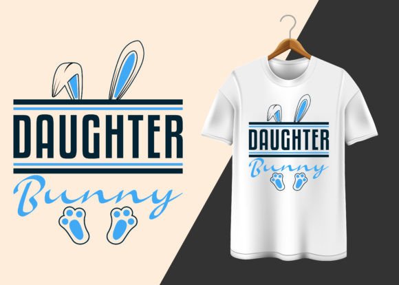 Reviewing Daughter Bunny for Holiday Embroidery