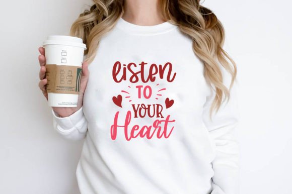 Reviewing Listen to Your Heart for Embroidery