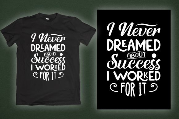 Reviewing Modern Motivational Quotes Design for Real Embroidery
