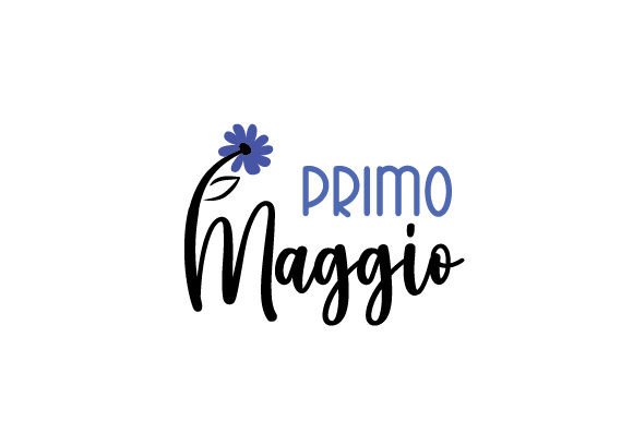 Reviewing Primo Maggio: Italian Quote for Spring Embroidery