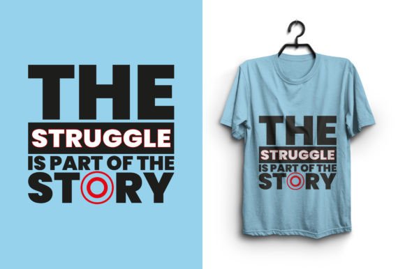 Reviewing The Struggle is Part of the Story for Embroidery