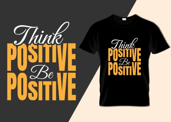 Reviewing Think Positive Be Positive for Embroidery