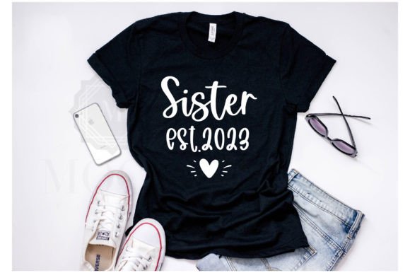 Sister Est.2023: A Designer’s Take on Family Embroidery