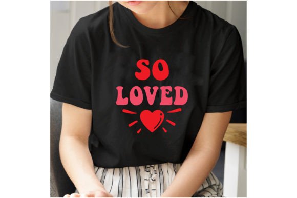 So Loved: A Designer’s Take on Valentine’s Embroidery