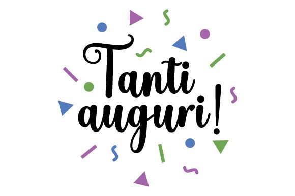 Tanti Auguri Embroidery: A Designer’s Review