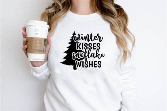 Winter Kisses Snoflake Wishes: A Designer’s Embroidery Review